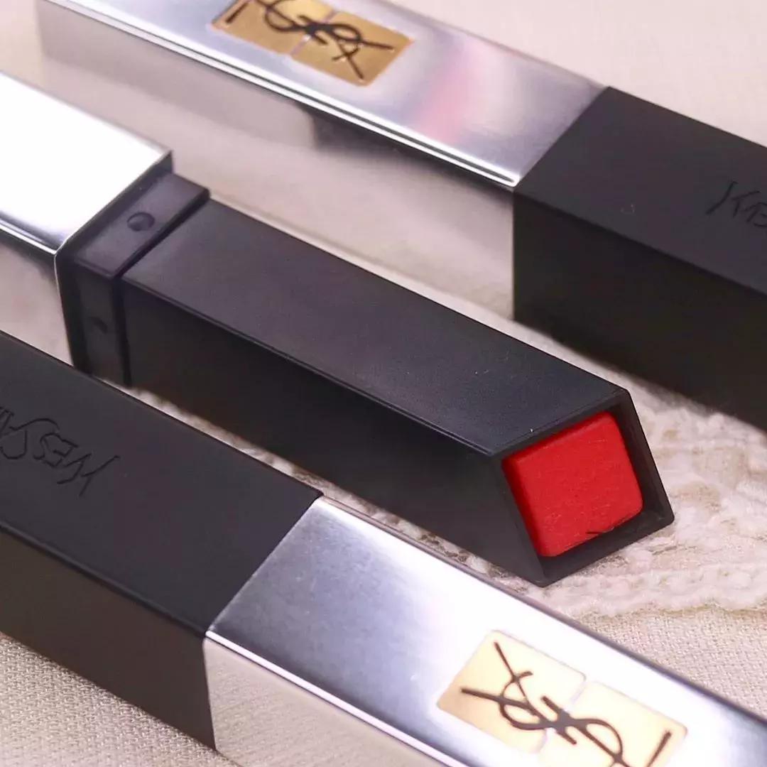 今年最后一波口红,今年下半年流行什么颜色的口红