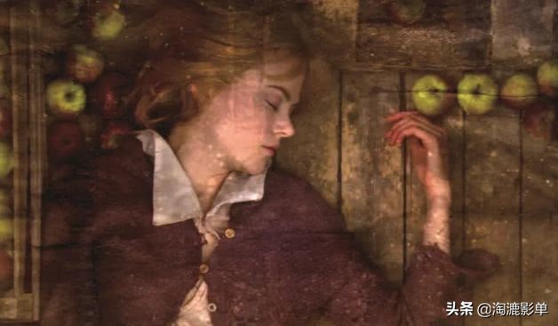 艾梅柏和妮可·基德曼海王,艾梅柏希尔德海王和妮可基德曼