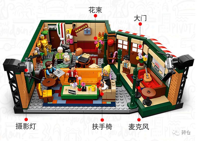 乐高幻影忍者入门款,建议新手入门的正版乐高