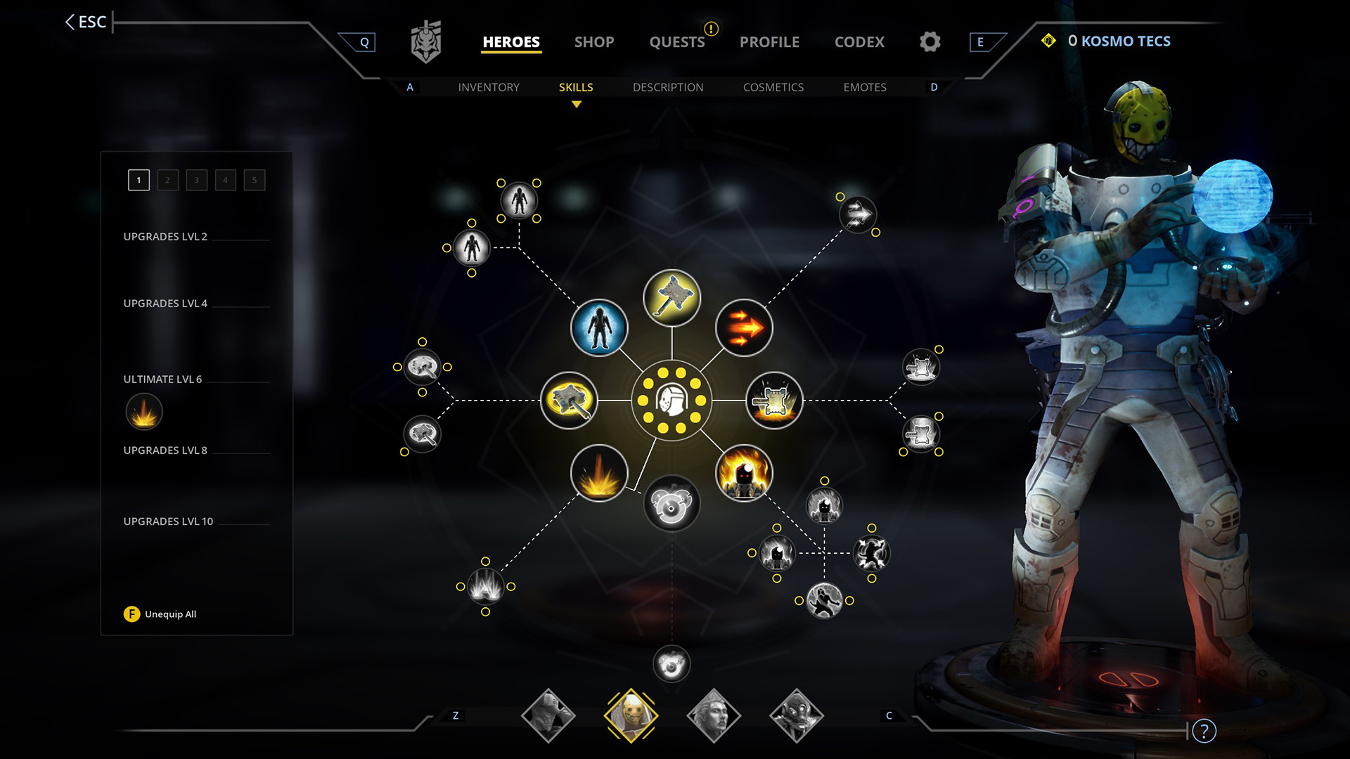 操作简单且画面华丽的动作游戏,手残党动作游戏推荐