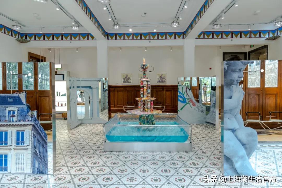 时髦精都在逛的hAomArket好市，一站式承包你的冬日小众好物