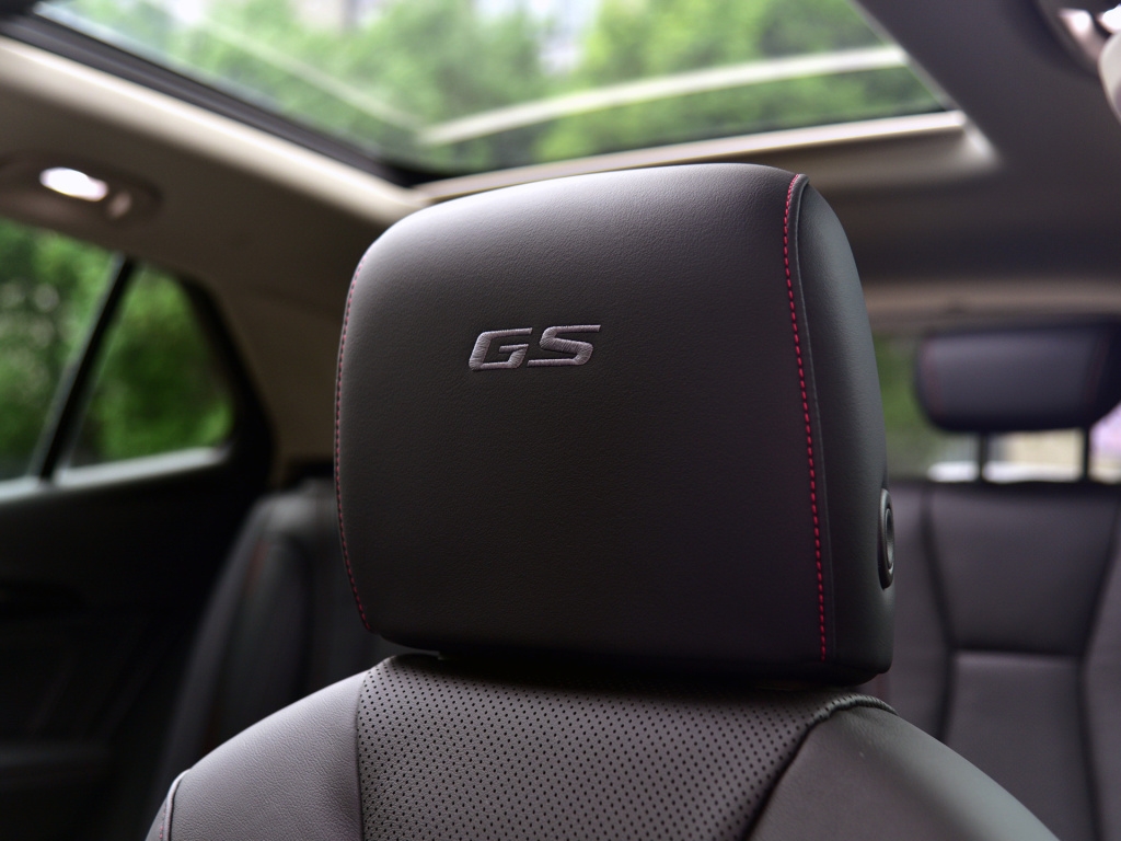 别克新增“GT”SUV，237马力+9AT，卖22万起，要比探界者RS颜值高