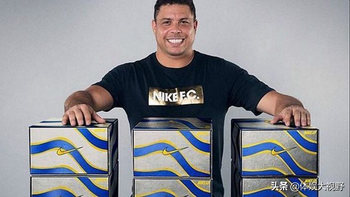 大罗耐克,大罗代言过中国什么广告