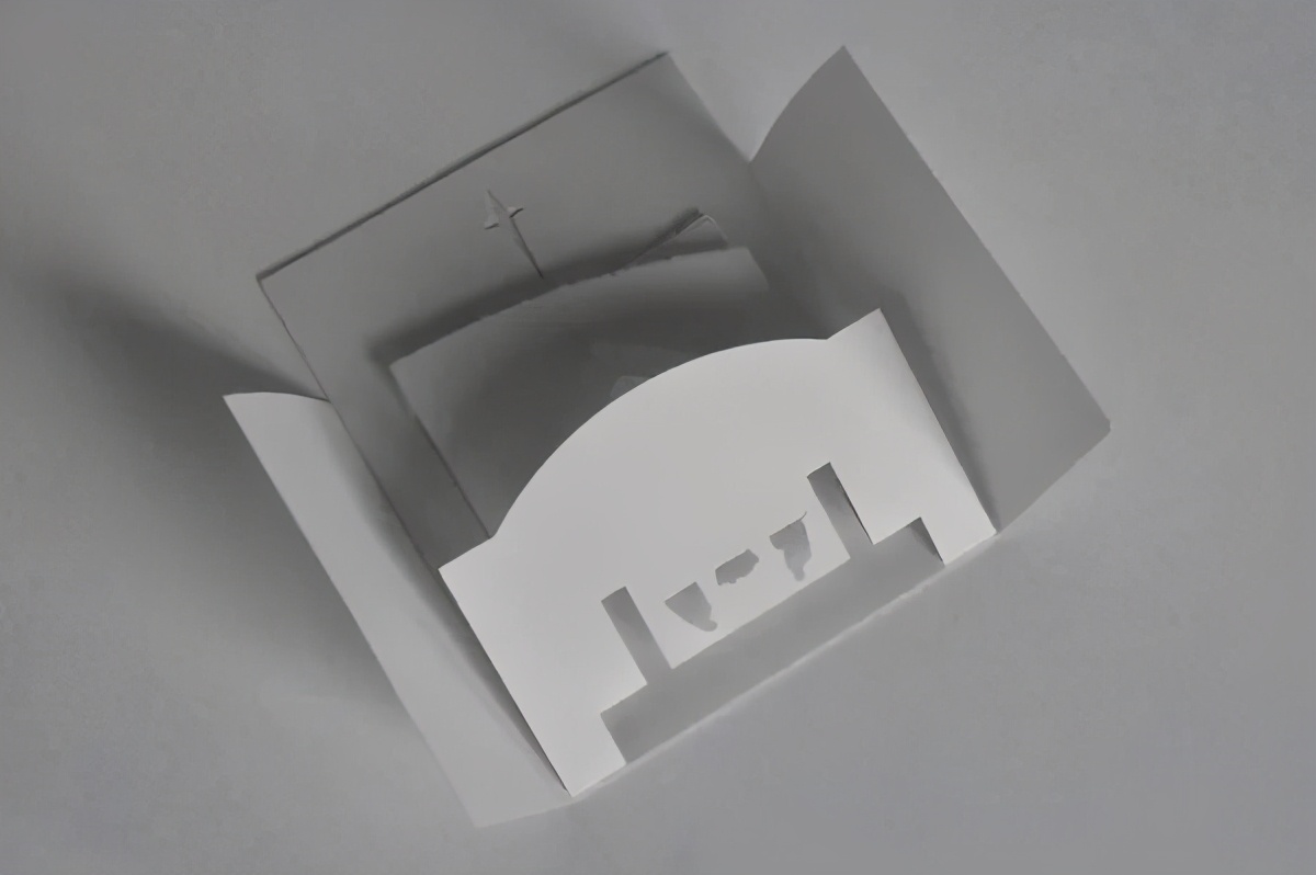 英语圣诞节贺卡制作,圣诞节贺卡简单好看