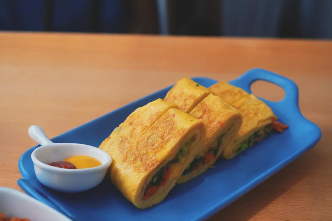 青岛好吃高端的店,青岛有什么很辣很好吃的