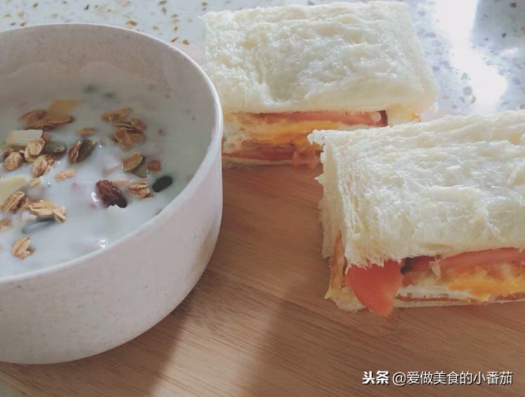 零添加的燕麦片推荐,直接吃的燕麦片推荐