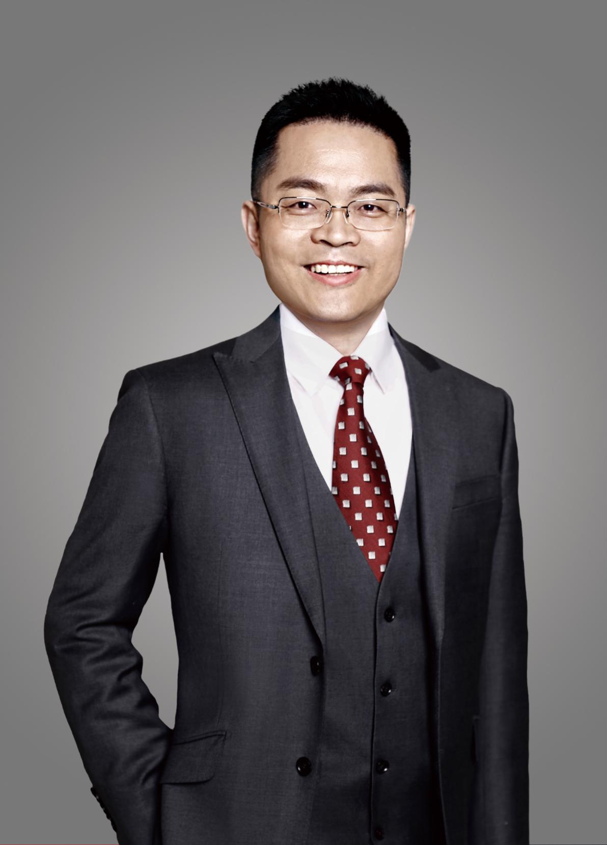 世界沟通，因随锐而大不同——随锐科技CEO舒骋专访