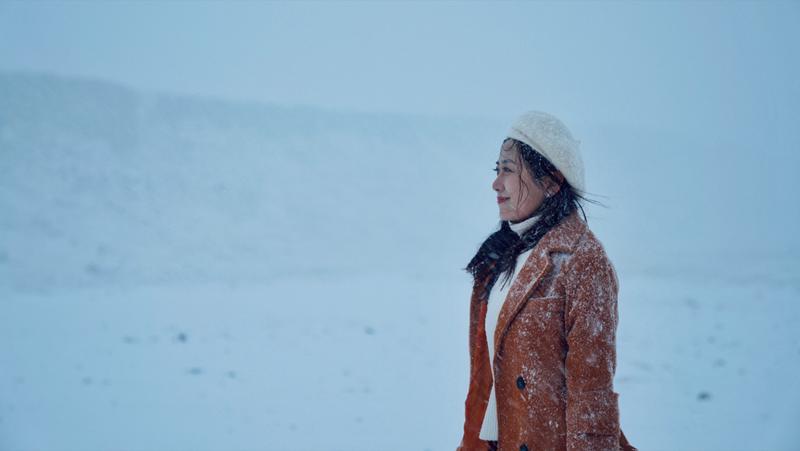 飘雪的季节,你要来一次冰岛(附冬季环游攻略)