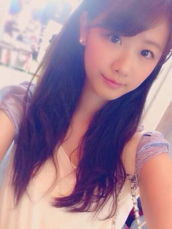 女星松尾薰,松尾薰个人资料