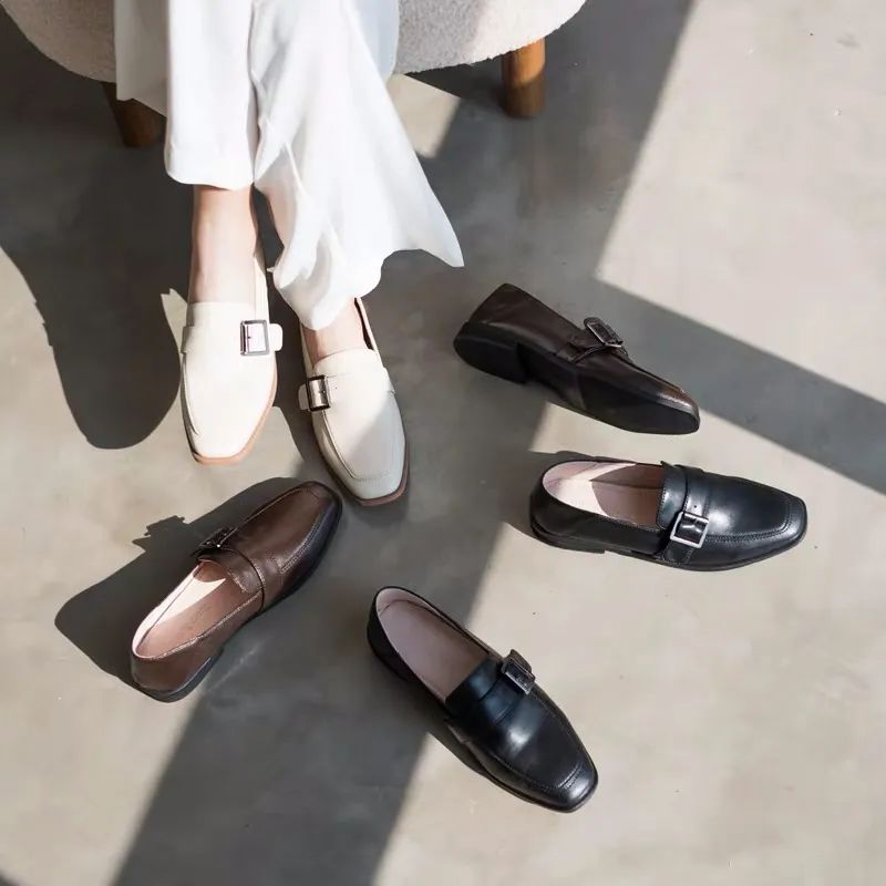 颜值高又好穿的鞋子推荐,春夏值得入手的10款鞋子