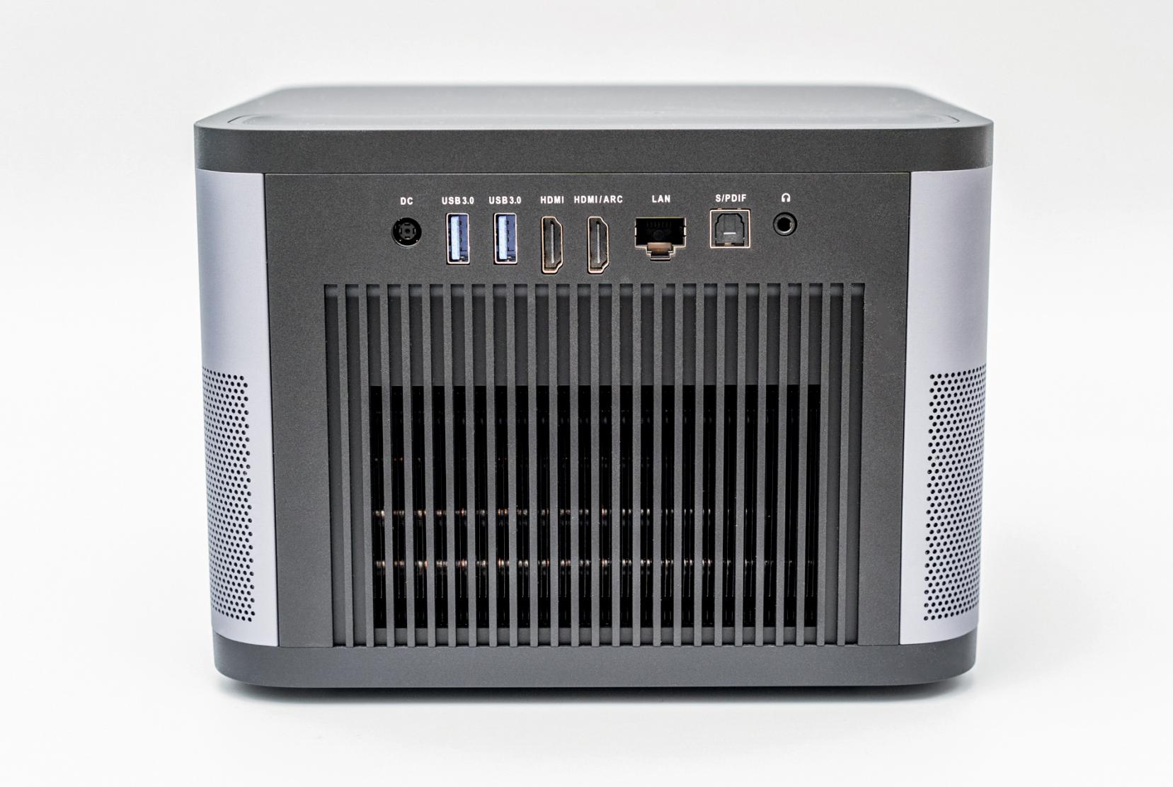 当贝投影仪f3家庭影院,当贝newf3投影仪测评