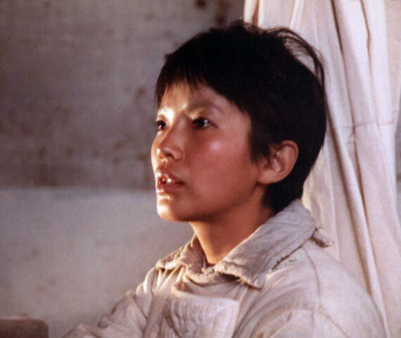 编辑部的故事戈玲和李冬宝结局,编辑部的故事戈玲和东宝