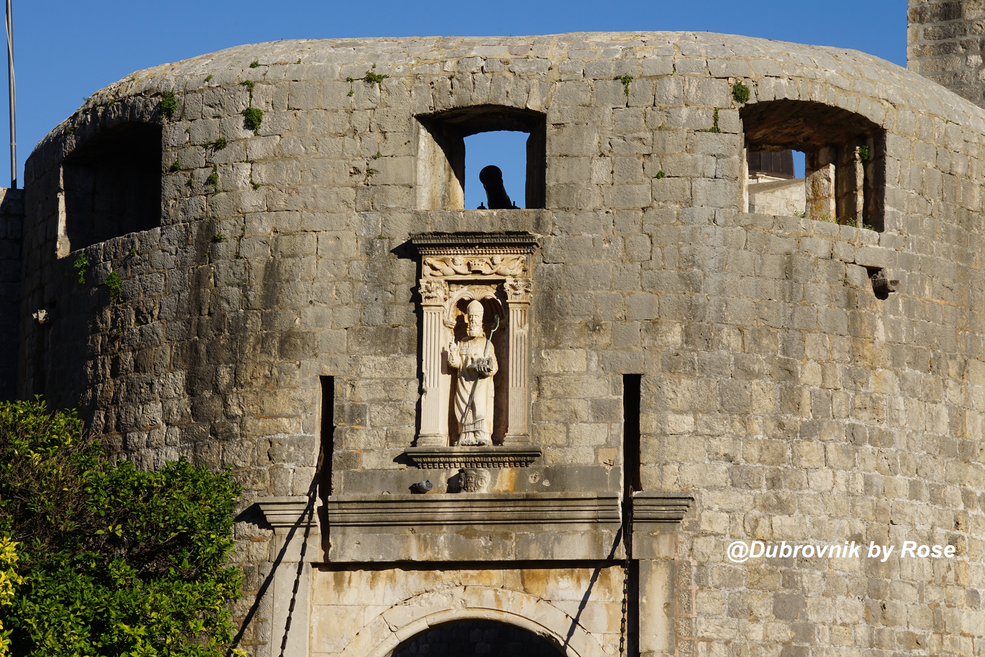 克罗地亚圣托里尼,克罗地亚和圣托里尼
