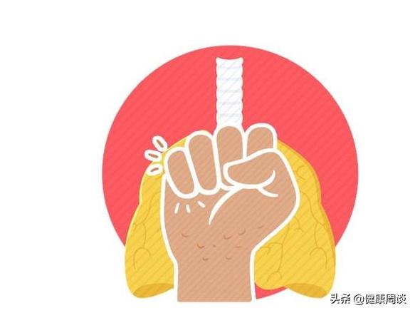 手指变粗肺癌前兆,手指关节变粗是肺癌吗