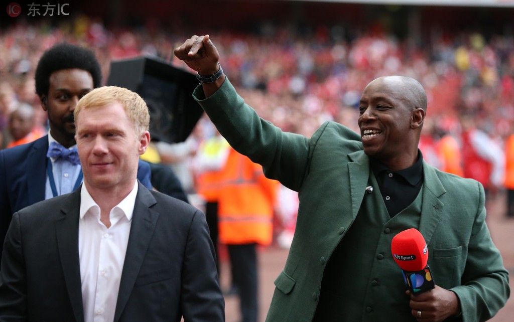 伊恩赖特名人堂,伊恩赖特谈英超名人堂