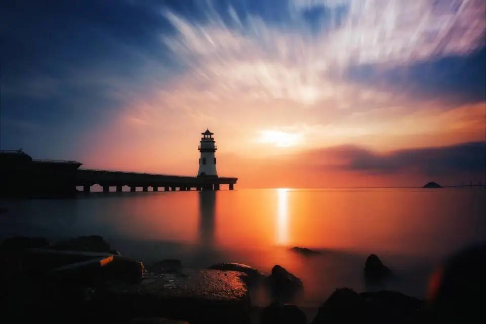 怎样拍云的视频,拍云的技巧和方法