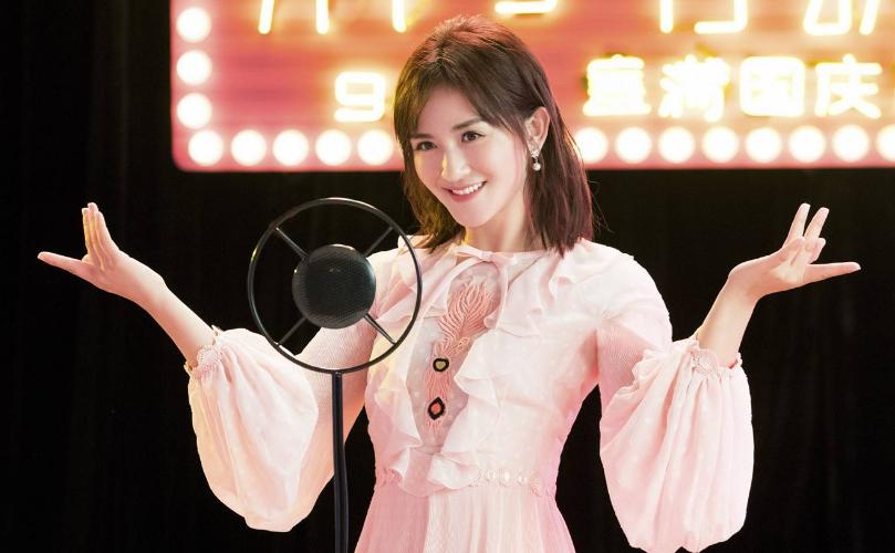 那英力挺张碧晨张杰谢娜,张碧晨张杰谢娜新闻