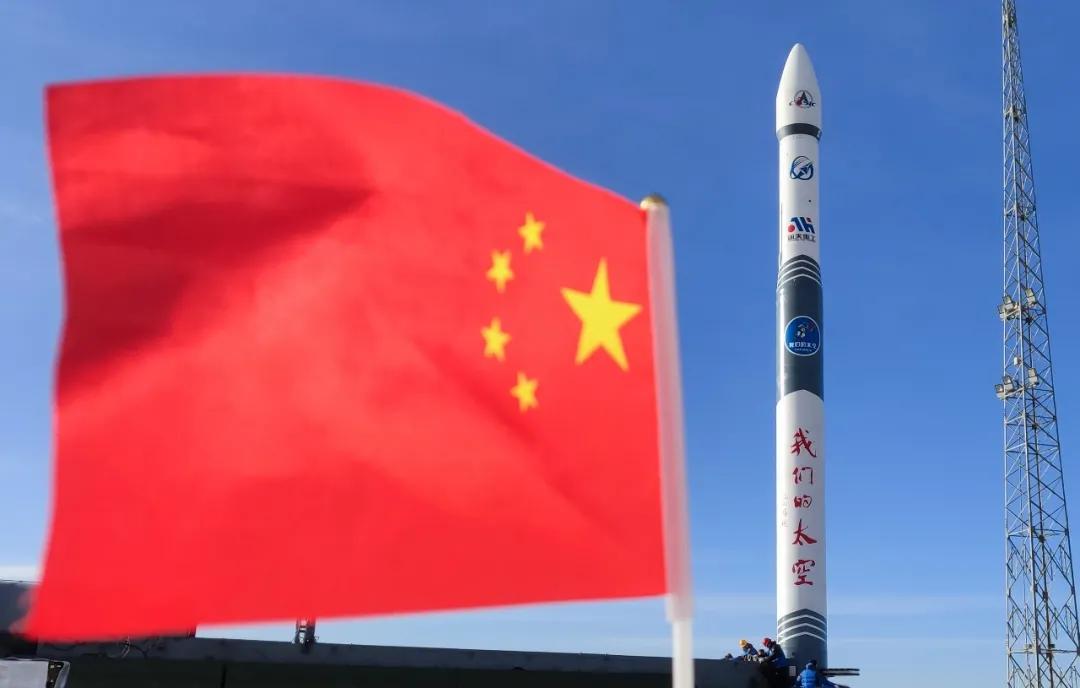 航天文化大使纪丹迪新歌首发，魅力女声点亮《我们的太空》