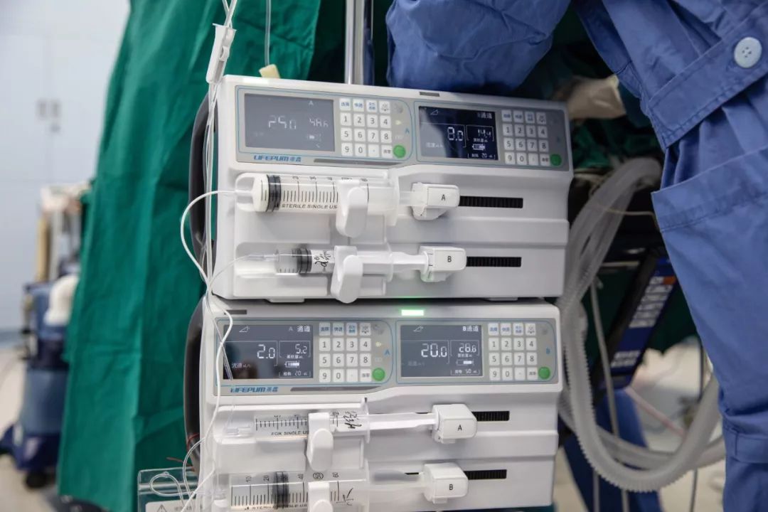 【最新】“一号难求”的顶级专家，在江北“坐等”你来！