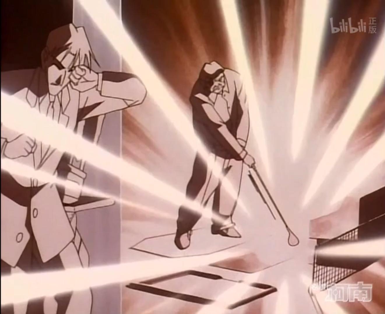 名侦探柯南51-60案件,名侦探柯南案情汇总71-80集