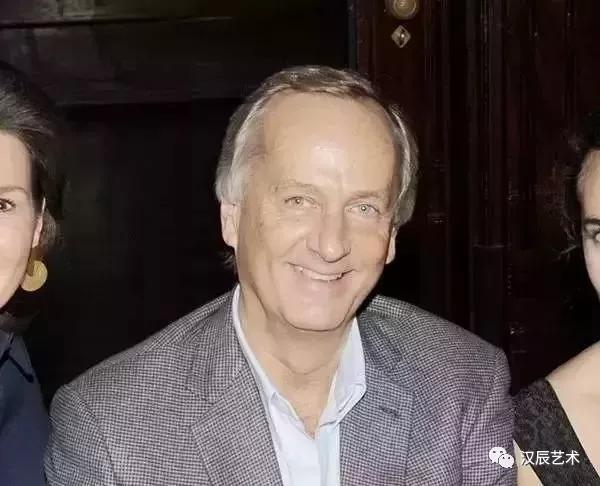 全球艺术品顶级收藏家,全球顶级艺术品收藏家