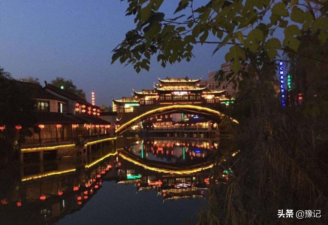 清明上河园最垃圾的5a景区,清明上河园是5a级景区吗