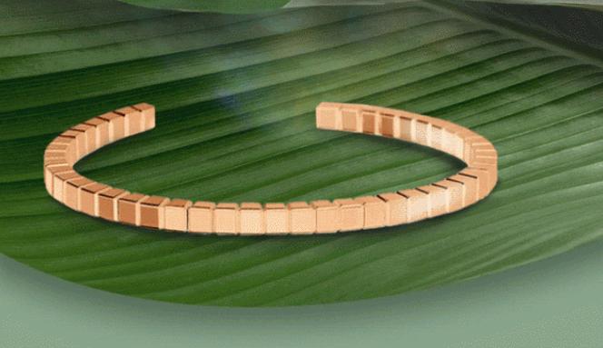 有没有寓意比较好的手镯,有什么好看的手镯