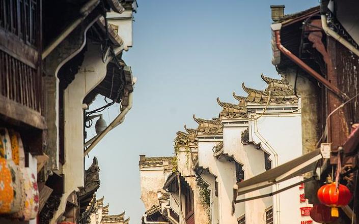 徽州人文特点,徽州怎样介绍