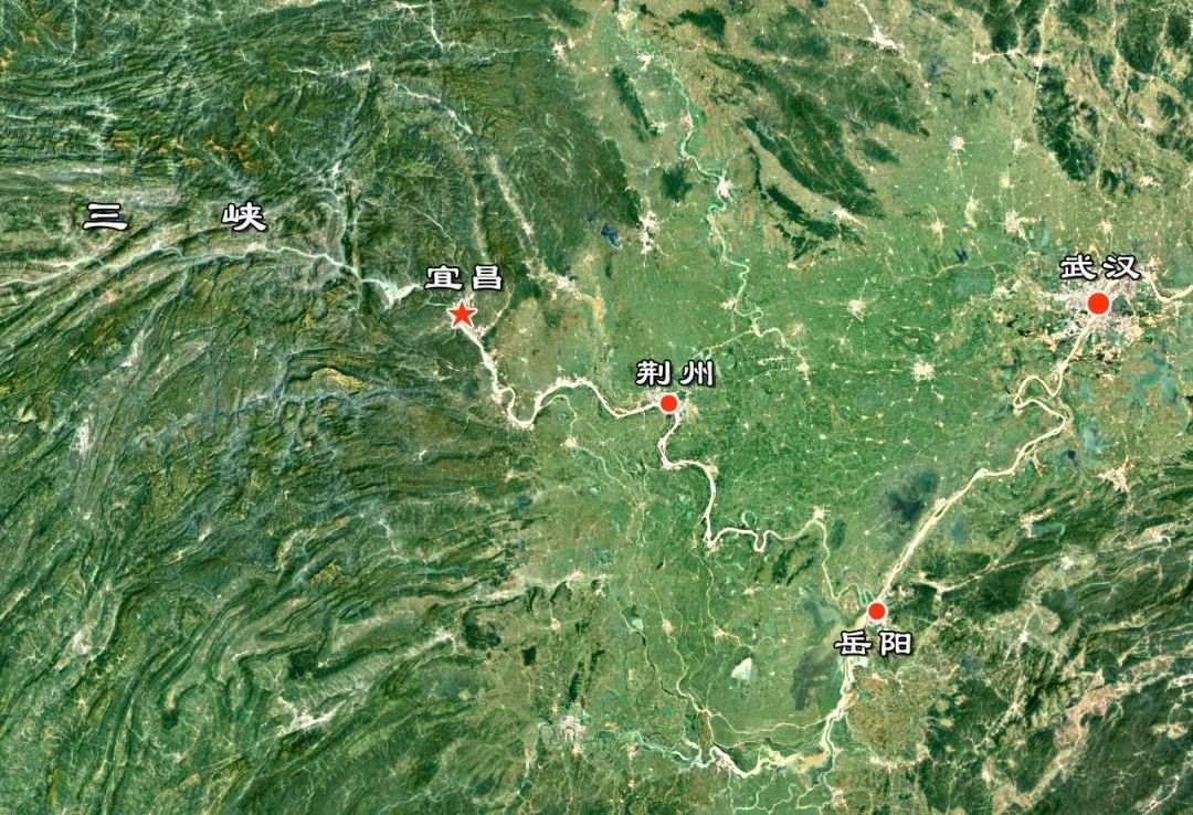 长江对中国有什么用,一文读懂中美航线