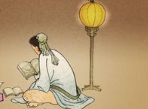 李白被表白写的诗句,李白专门写给媳妇的一首道歉诗