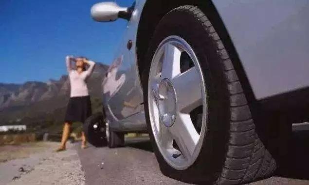 轮胎的日常维护有什么好处,如何保养轮胎延长车胎寿命