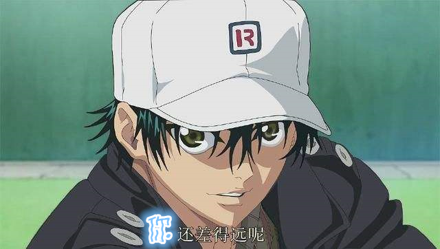 最可爱的二次元人物,好看又炫酷的二次元人物