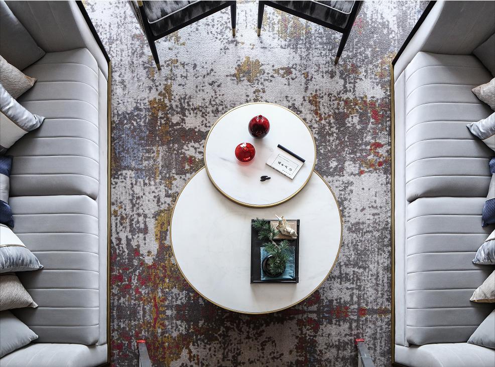 禅意风格国风设计,新中式优雅气质国风设计