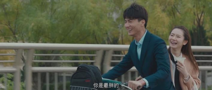 《北京女子图鉴》：有一种男人像毒药，相识美好，深交糟糕！