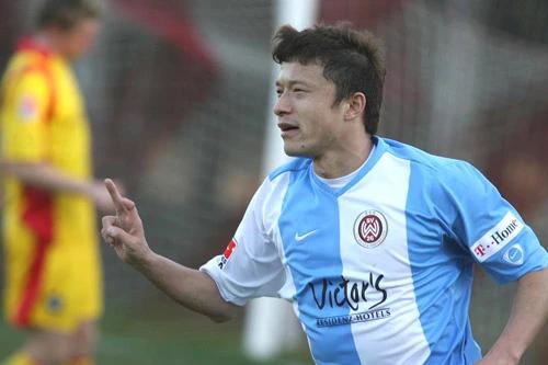 科特布斯球员,科特布斯现在在德国哪个级别踢球