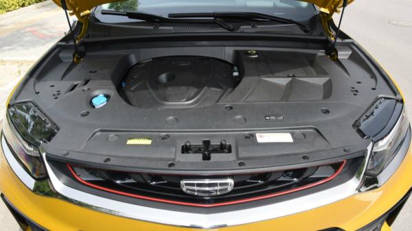 吉利星越中国品牌视频,吉利星越最近火的视频