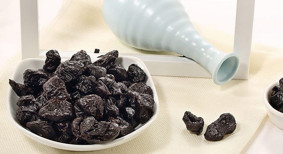 身边处处天然药，延年益寿保健康