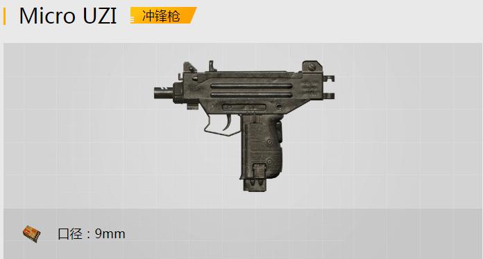 刺激战场：后坐力可以忽略不计的4把枪，最后一个0后坐力