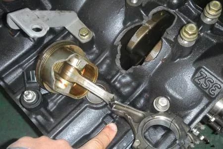 汽车的空气滤清器,用车知识之检查空气滤清器