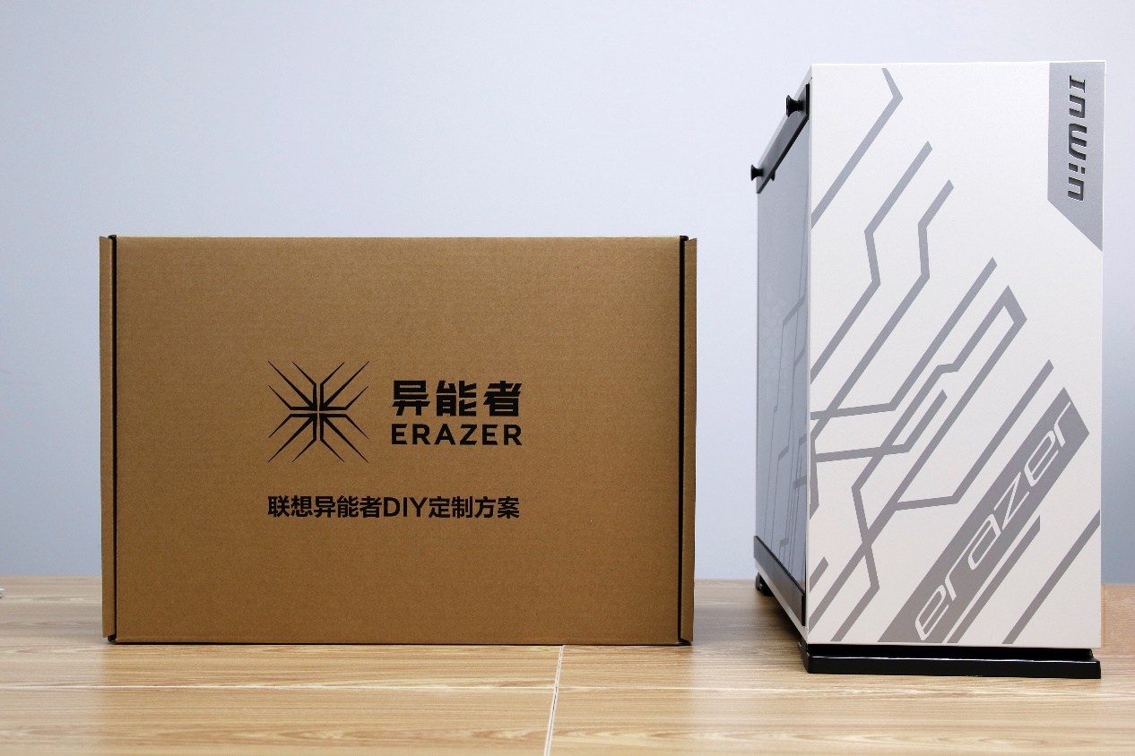 不被当前硬件束缚,异能者让你大学四年配置不落伍