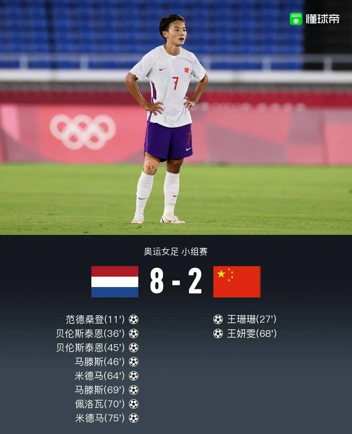 别再说你负责了，这样的输球，谁来负责这些球员的奥运会回忆？