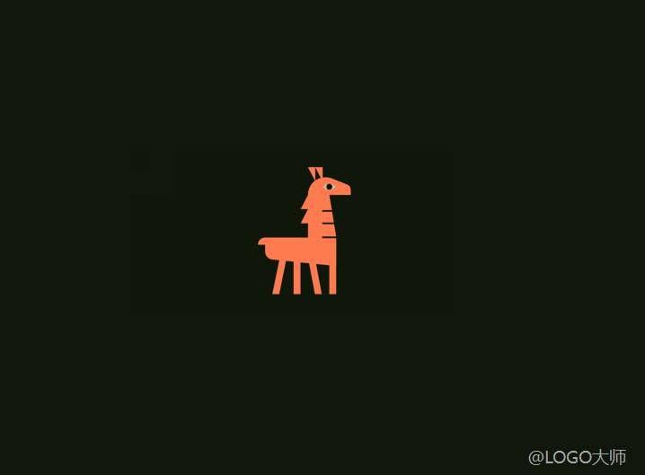 简笔logo教学,汉堡logo简笔图案大全