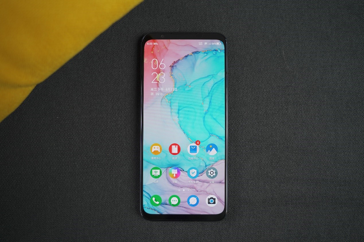 红魔5s为什么比6贵,红魔5s优缺点全面测评