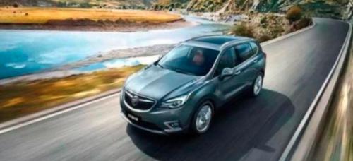 昂科威9at变速箱怎么样,昂科威plus9at变速箱低速顿挫