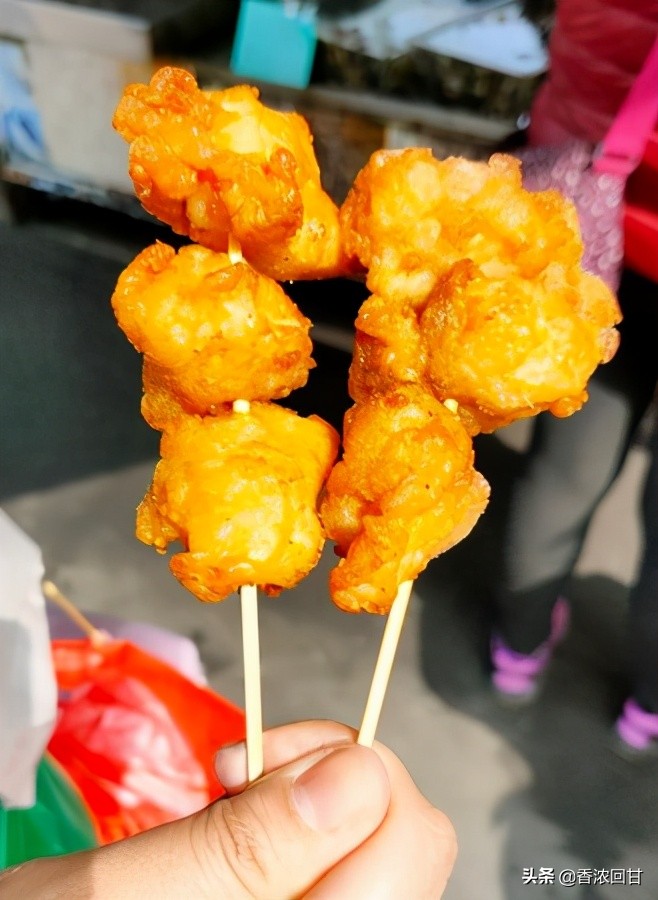 乌鱼子品尝,台湾哪里有乌鱼子吃