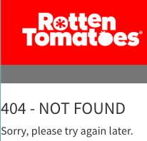 这个星期有啥好看的电影,这两天值得看的电影