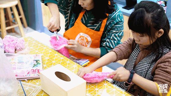 猪猪家年华10000张门票免费送，吾悦广场即将萌爆星城！