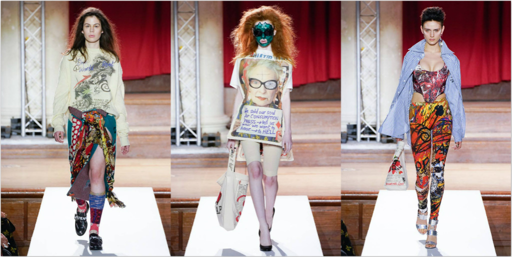 时尚野史西太后和burberry,burberry和西太后联名t恤