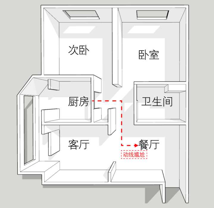 买房该不该花大钱装修,买了2千万房子却为什么没钱装修