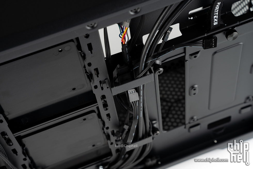 追风者p200自带风扇吗,追风者p200a装机视频